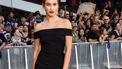 Гейлі Бібер сказала, чи справді закрутила роман з Джастіном, коли він був із Селеною Гомес