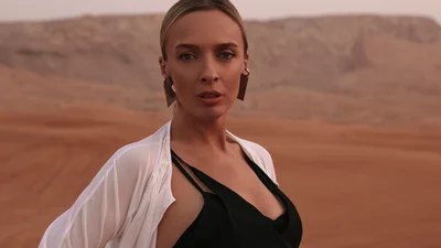 Василиса Фролова беременна первенцем