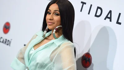 Журнал Billboard назвал женщину года 2020, и результат всех удивил