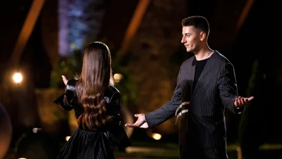 Один з фаворитів Ксенії Мішиної на шоу "Холостячка" розповів про свої почуття до акторки