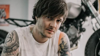 «Замовили найстарішу стриптизерку»: Женя Галич про вчинок, за який йому досі соромно