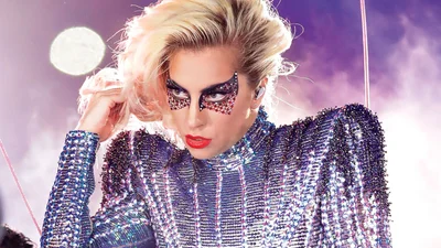 Леді Гага і Бред Пітт зіграють в одному фільмі, і ось про що він