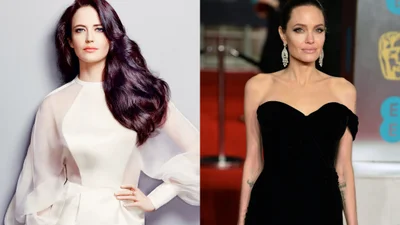 Рейтинг актрис, які найчастіше роздягаються у фільмах