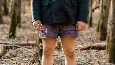 От $40 до $575: создали дизайнерские сумки из носков и трусов