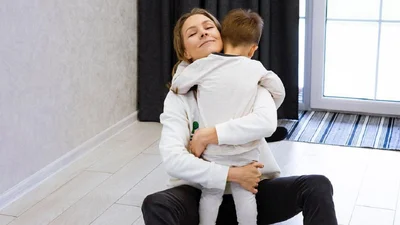 До Дня сина українські знаменитості засипали Instagram милими фото з малечею