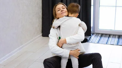 Ко Дню сына украинские знаменитости засыпали Instagram милыми фото с малышами