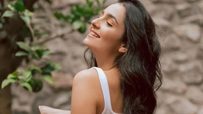 Доросле життя: Анна Трінчер з'їхала на окрему квартиру