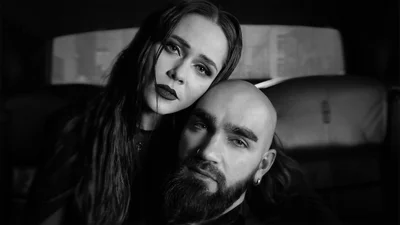 THE HARDKISS - Все було так: новый клип группы, в котором впервые снялся сын Юлии Саниной