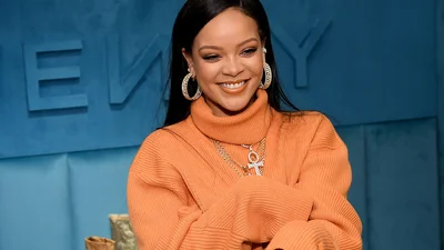 Стало відомо, чи дійсно Ріанна зіграє в продовженні фільму "Чорна пантера"