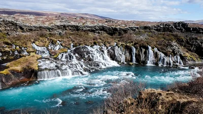 Ісландія відкриває кордони для осіб, які заробляють не менше 200 тисяч грн на місць