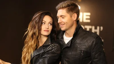 "Санта-Барбара" продолжается: бывшая Остапчука показала доказательства его измены