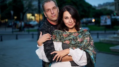 Наталья Мосейчук впервые вспомнила, как любимый позвал ее замуж
