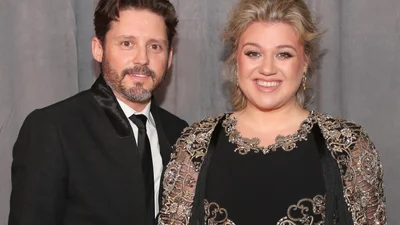 Келлі Кларксон натякнула на причину свого розлучення з Брендоном Блекстоком