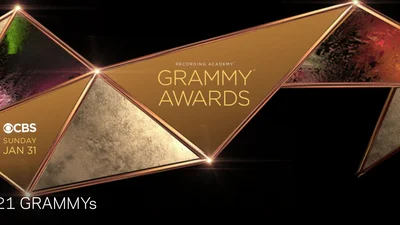 Грэмми 2021 - список номинантов