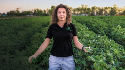 Пишаємось: українка потрапила до списку 100 найвпливовіших жінок світу 2020