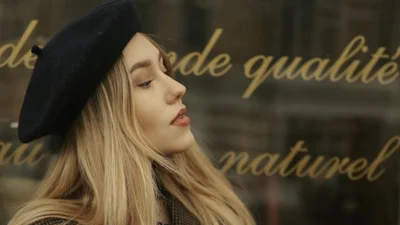 4 трендовые головные уборы на зиму 2020-2021