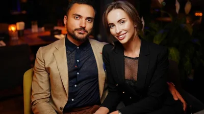 Едгар Камінський розійшовся зі своєю новою дівчиною