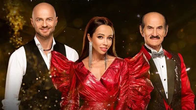 Танцы со звездами 2020: смотреть онлайн финал шоу