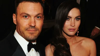 Меган Фокс офіційно розлучилася з Браяном Остіном Гріном – подробиці розриву