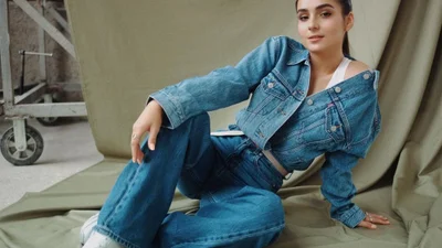 «Мене відпустило»: Анна Трінчер розповіла про взаємини з колишнім