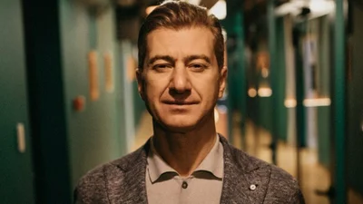 «Данилко — це геній»: Юрій Нікітін розповів про феномен Вєрки Сердючки