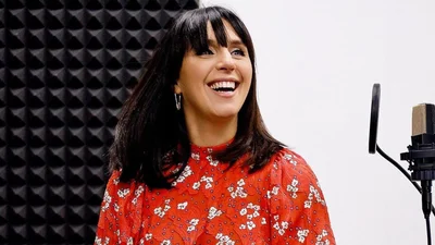 Мода модна: Джамала показала, як одягалася в 13 років