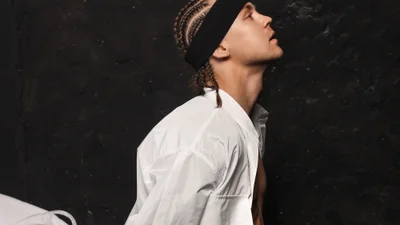 Артем Пивоваров выпустил первый анимационный клип