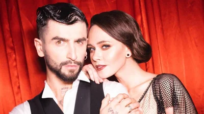 Танцы со звездами: Юлия Санина эмоционально прокомментировала свое второе место в финале