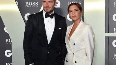 Вікторія Бекхем похизувалася співом 15-річного сина Круза, але коханий Девід все зіпсував