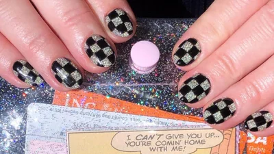 5 трендів у манікюрі на зиму 2020-2021