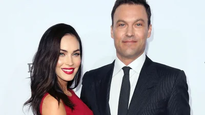 Ось чому Меган Фокс подала на розлучення аж через рік після розриву з чоловіком