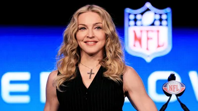 Мадонна зачарувала відео з усіма своїми дітьми та молодим бойфрендом