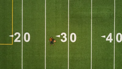 Вчені вперше повернули процес старіння назад