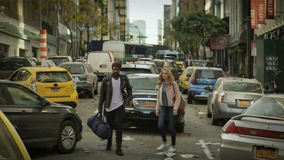 Нові цікаві серіали, які треба подивитися у грудні 2020-го