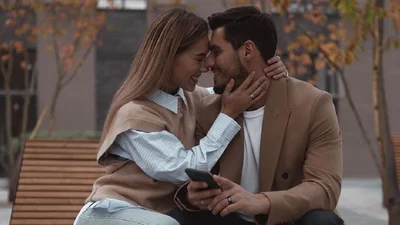 Нікіта Добринін розповів, як зробив пропозицію Даші Квітковій