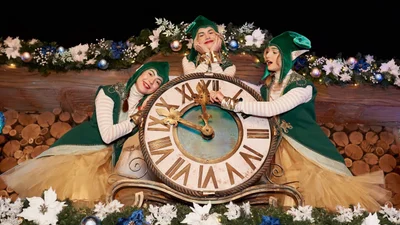 В Україні запрацювала новорічна «Online Резиденція»