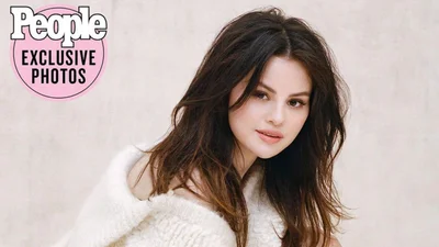 Селена Гомес і Джордж Клуні отримали звання "Людина року 2020"