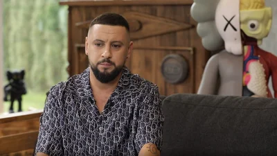 MONATIK зізнався, чому ПОТАП відмовив йому в продюсуванні