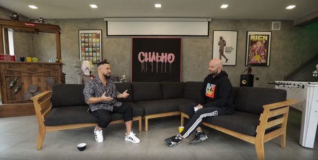 MONATIK зізнався, чому Потап відмовив йому в продюсуванні - фото 499268