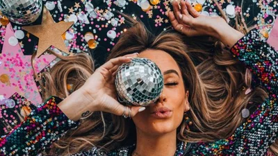 В чем встречать Новый год 2021 - модные советы стилиста