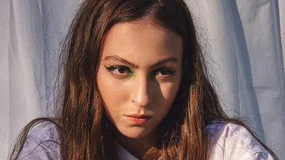 Старшая дочь Оли Поляковой снялась в украинском сериале