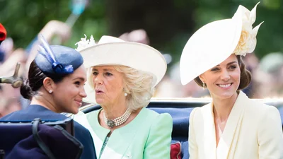 7 модних лайфхаків, якими користуються жінки з королівських сімей