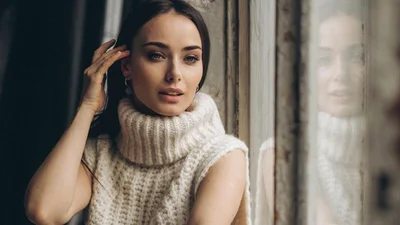 ТОП-10 фактів про Ксенію Мішину, які точно вас здивують