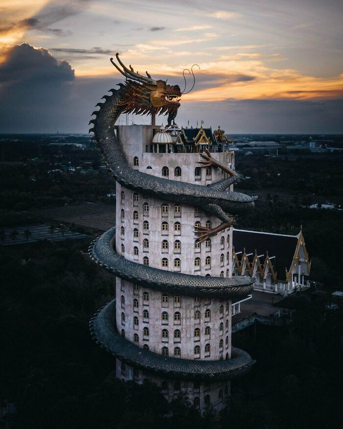 Экстаз для перфекциониста: фото, на которых все абсолютно идеально - фото 499623
