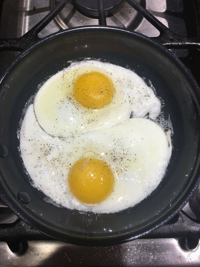 Экстаз для перфекциониста: фото, на которых все абсолютно идеально - фото 499626