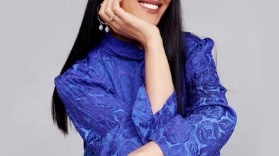 Маша Єфросініна показала в мімішному відео, як готується до Нового року