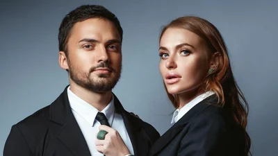 «Я люблю колишнього»: Слава Камінська прокоментувала ніжне фото з ексчоловіком