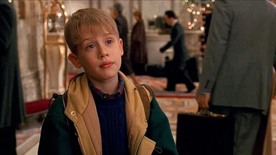 Кондитер зробила імбирний пряник у вигляді будинку з фільму "Сам удома"