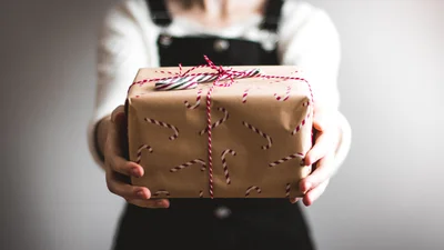 Науковці підказали, як обрати подарунок на Різдво і Новий рік