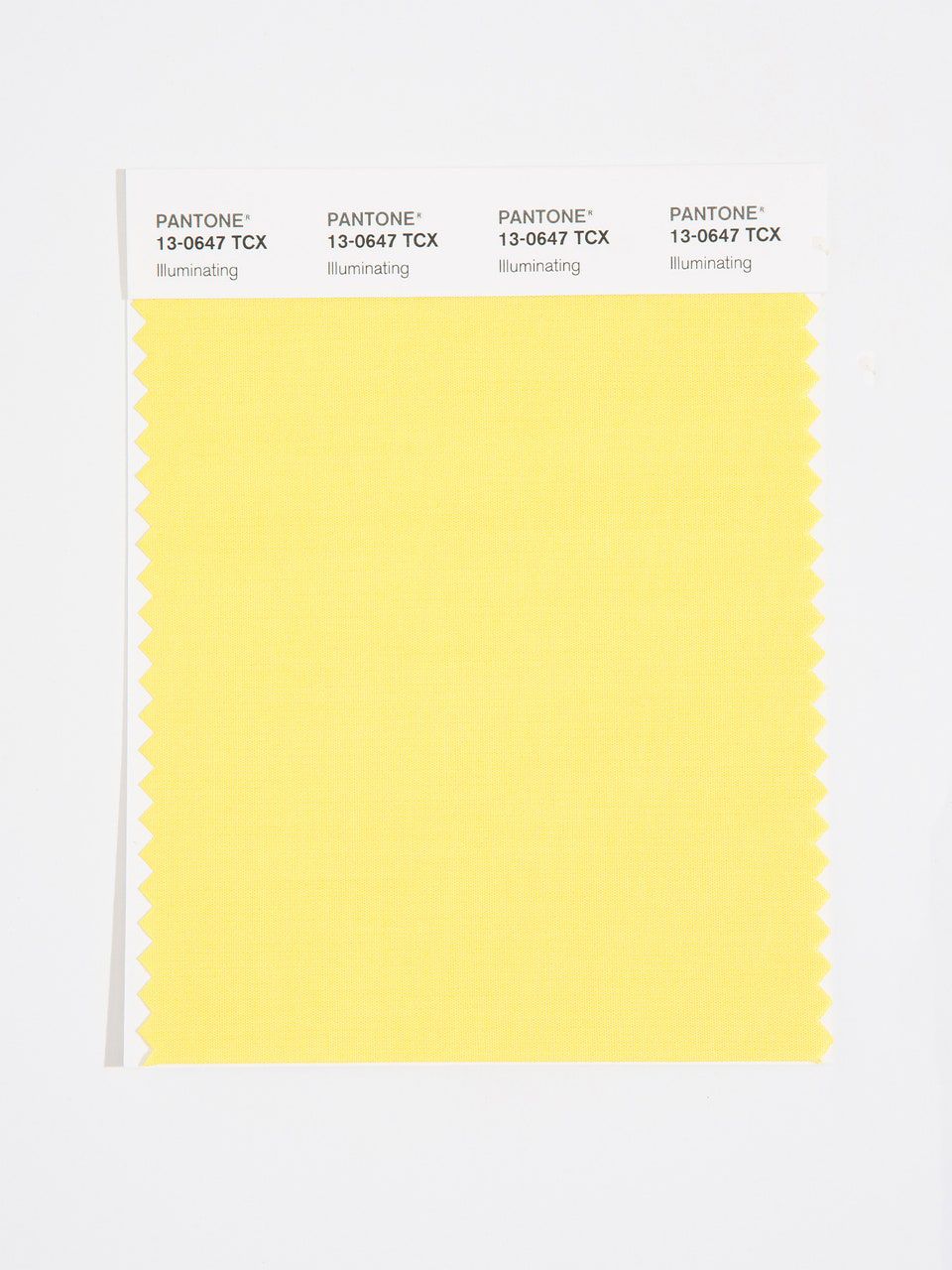 Институт цвета Pantone назвал аж два главных цвета 2021 года - 499893 Институт цвета Pantone назвал аж два главных цвета 2021 года - фото 499893